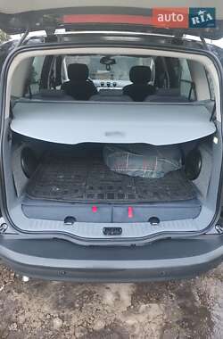Мінівен Ford S-Max 2006 в 