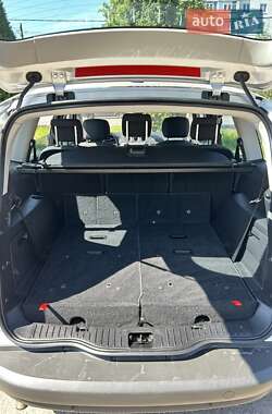 Минивэн Ford S-Max 2009 в 
