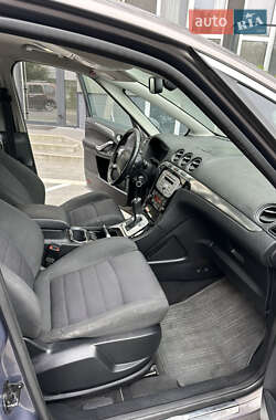 Минивэн Ford S-Max 2011 в 