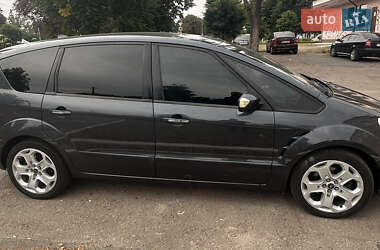 Мінівен Ford S-Max 2008 в 