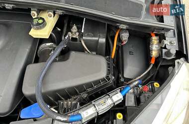 Мінівен Ford S-Max 2007 в 