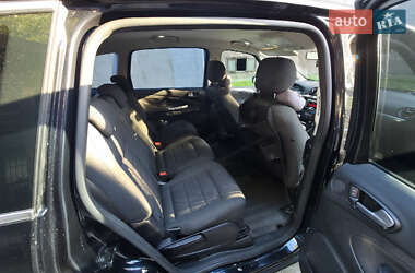 Мінівен Ford S-Max 2010 в 