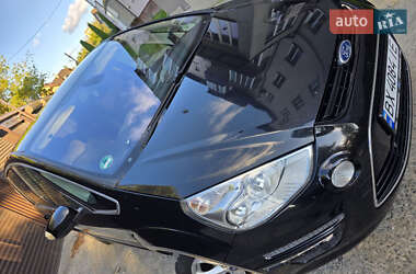 Мінівен Ford S-Max 2010 в 