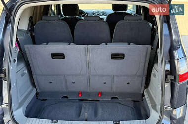 Мінівен Ford S-Max 2009 в 