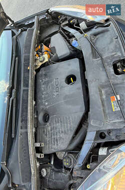 Мінівен Ford S-Max 2009 в 