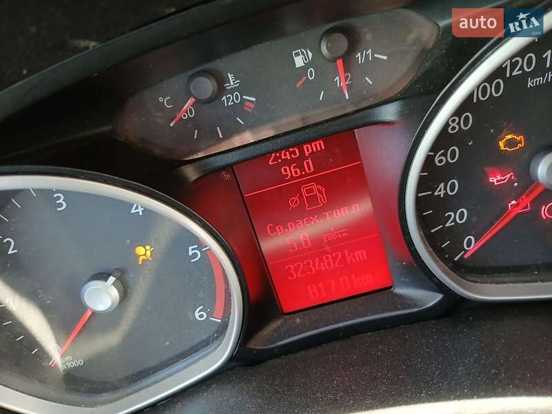 Мінівен Ford S-Max 2006 в Рокитному