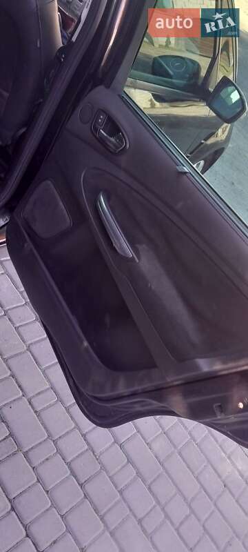 Мінівен Ford S-Max 2006 в Рокитному