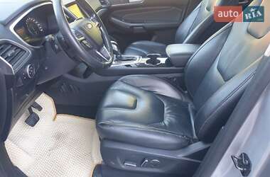 Минивэн Ford S-Max 2016 в 