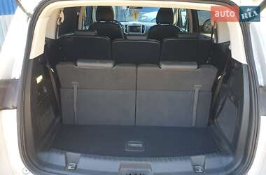Минивэн Ford S-Max 2016 в 