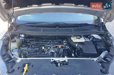Минивэн Ford S-Max 2016 в 