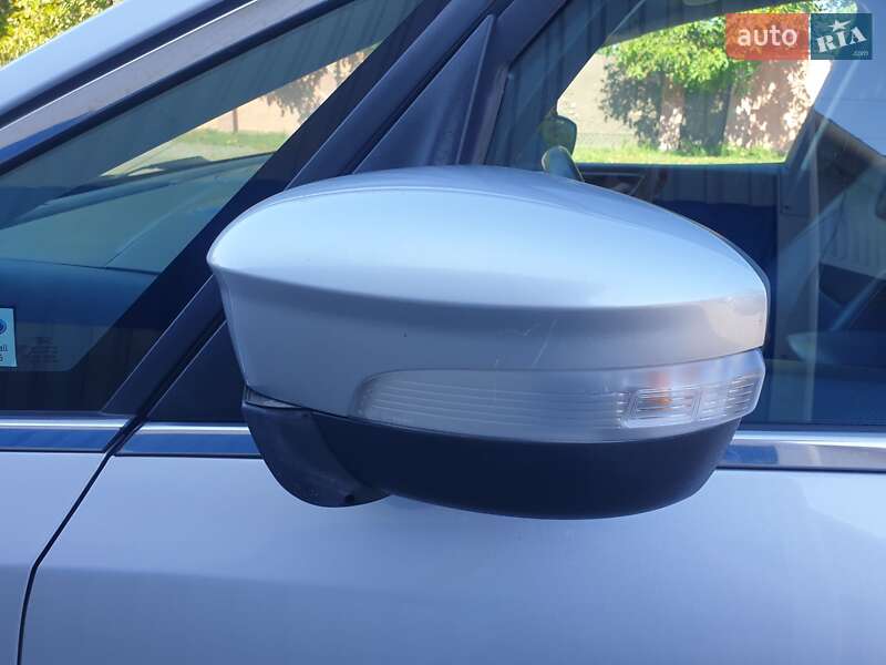 Минивэн Ford S-Max 2016 в Мукачево