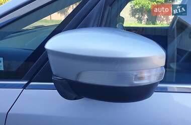 Минивэн Ford S-Max 2016 в 