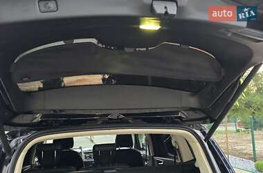 Мінівен Ford S-Max 2015 в 