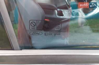Минивэн Ford S-Max 2008 в 