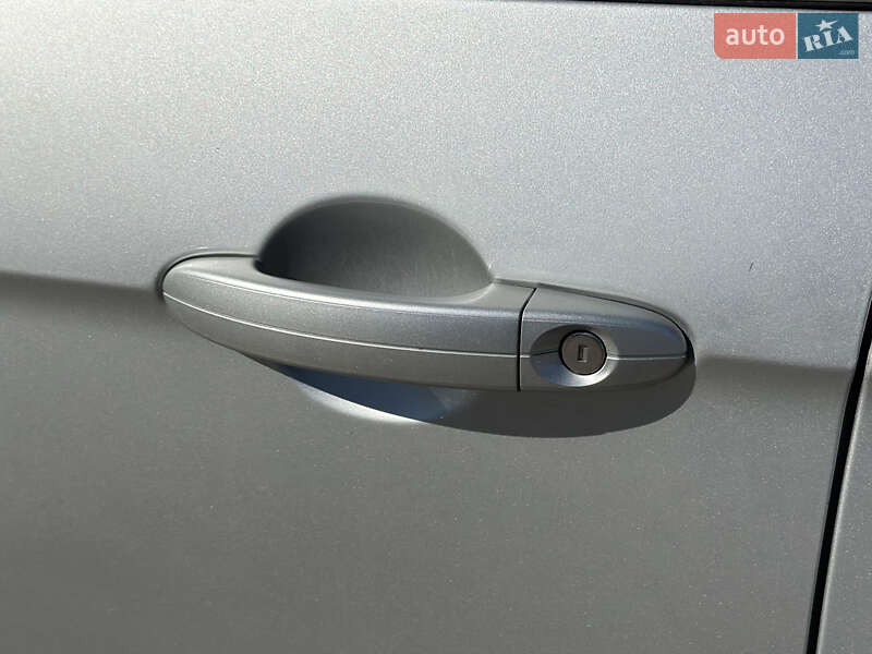 Мінівен Ford S-Max 2014 в Шептицькому