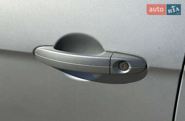 Мінівен Ford S-Max 2014 в 
