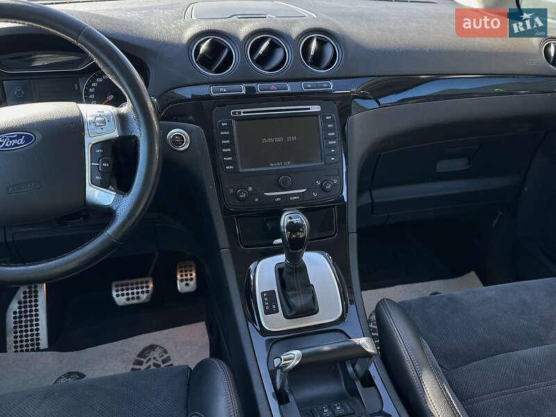 Мінівен Ford S-Max 2014 в Шептицькому