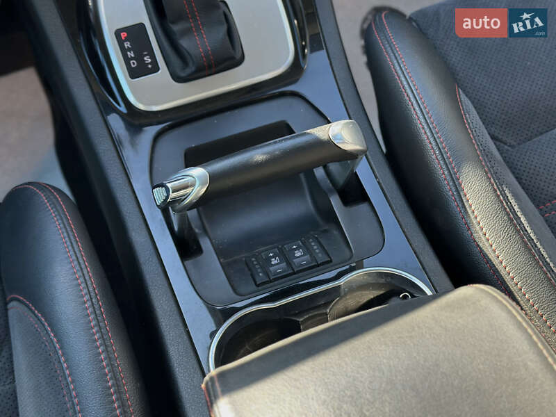 Мінівен Ford S-Max 2014 в Шептицькому