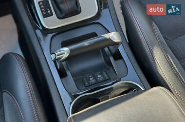 Мінівен Ford S-Max 2014 в 