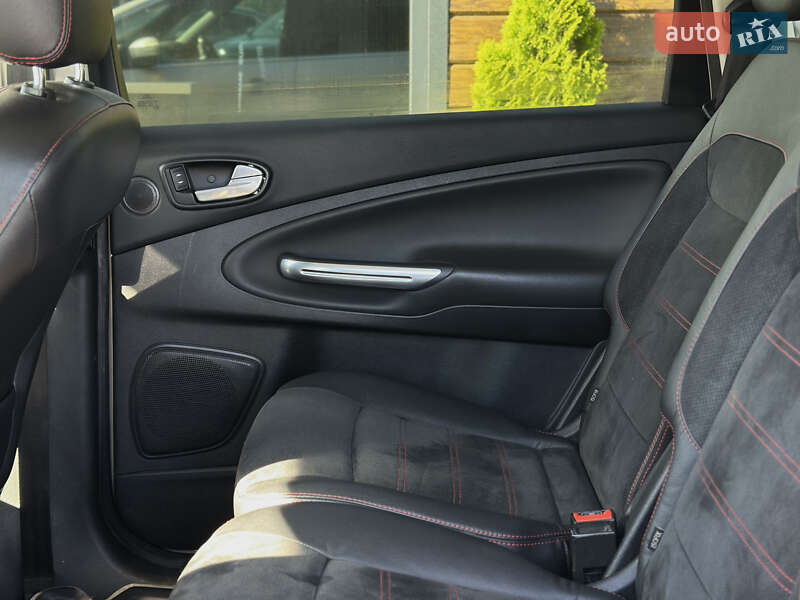 Мінівен Ford S-Max 2014 в Шептицькому