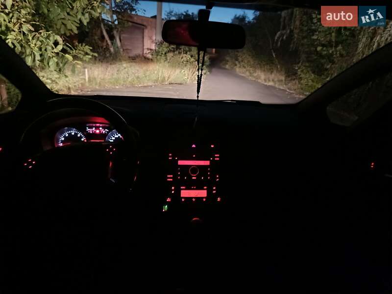 Мінівен Ford S-Max 2006 в Івано-Франківську