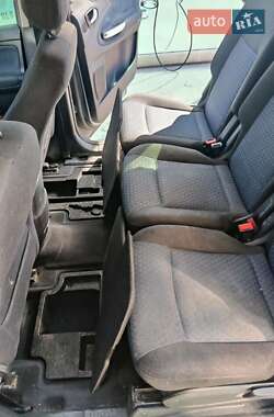 Мінівен Ford S-Max 2006 в 