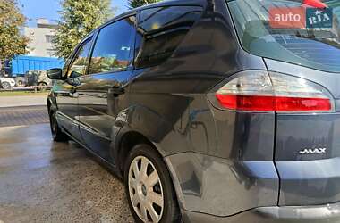 Мінівен Ford S-Max 2006 в 