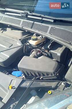 Мінівен Ford S-Max 2014 в 