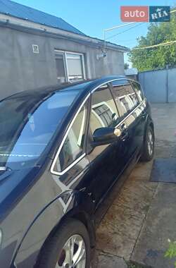Мінівен Ford S-Max 2014 в 