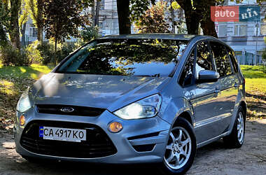 Мінівен Ford S-Max 2013 в Києві