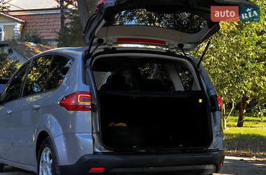 Минивэн Ford S-Max 2013 в 