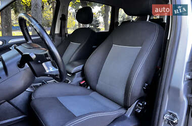 Минивэн Ford S-Max 2013 в 