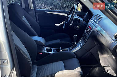 Минивэн Ford S-Max 2013 в 