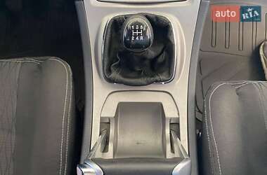 Минивэн Ford S-Max 2008 в 