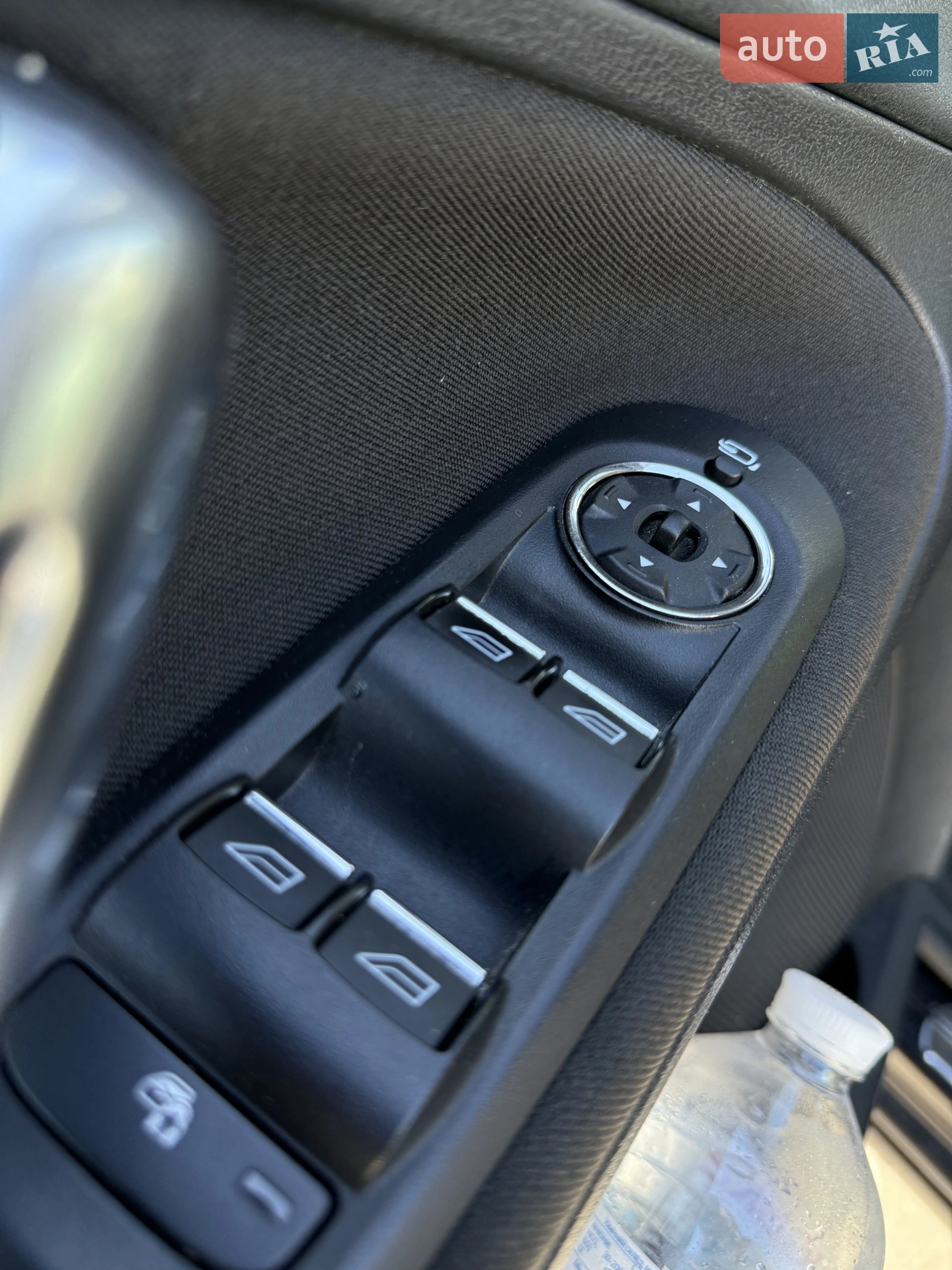 2013 Ford S-MAX - мініатюра 18