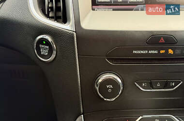 Минивэн Ford S-Max 2015 в 