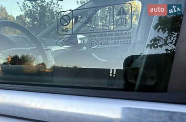 Мінівен Ford S-Max 2013 в 