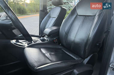 Мінівен Ford S-Max 2013 в 