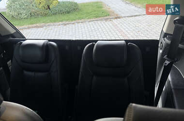 Мінівен Ford S-Max 2013 в 
