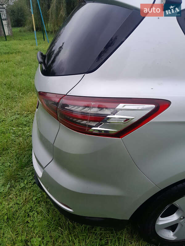 Минивэн Ford S-Max 2019 в Козове фото 12 Минивэн Ford S-Max 2019 в Козове