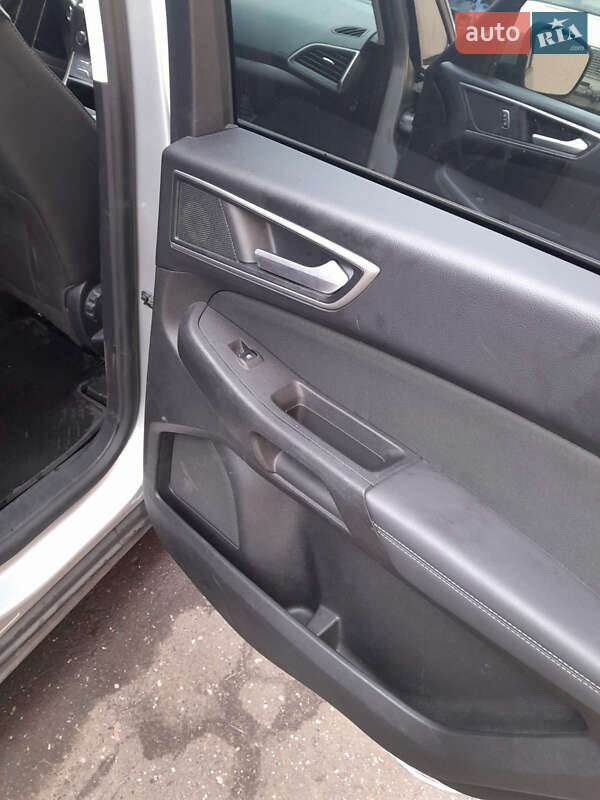 Минивэн Ford S-Max 2019 в Козове фото 19 Минивэн Ford S-Max 2019 в Козове