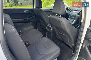 Минивэн Ford S-Max 2018 в 