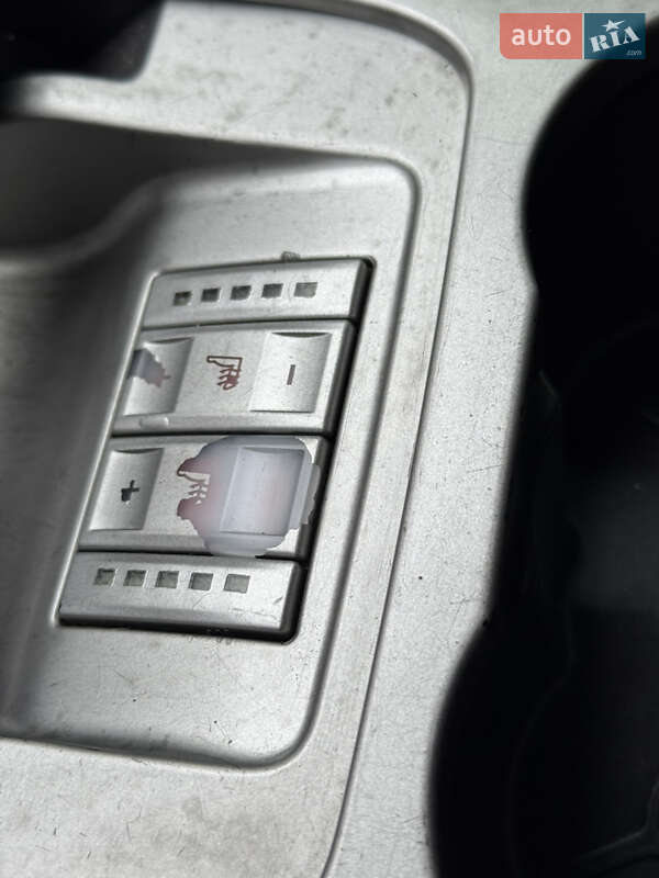 Мінівен Ford S-Max 2007 в Косові фото 21 Мінівен Ford S-Max 2007 в Косові