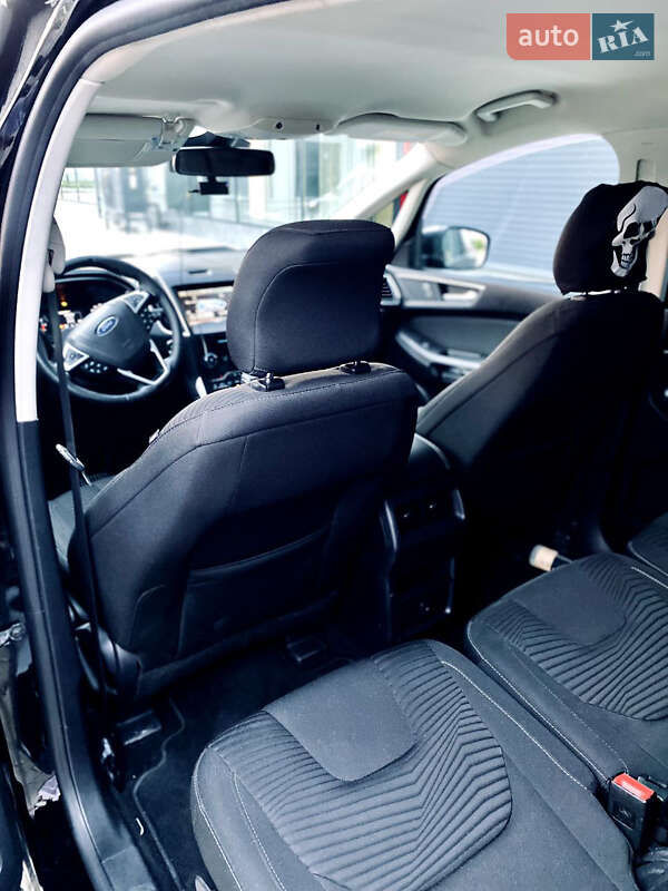 Мінівен Ford S-Max 2015 в Калуші фото 4 Мінівен Ford S-Max 2015 в Калуші