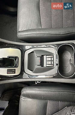 Минивэн Ford S-Max 2013 в 