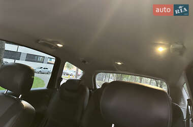 Минивэн Ford S-Max 2013 в 