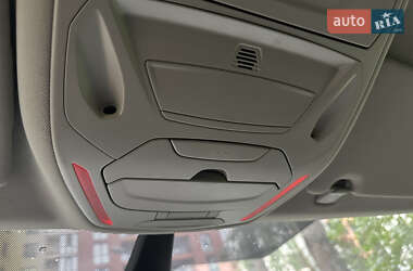 Минивэн Ford S-Max 2013 в 