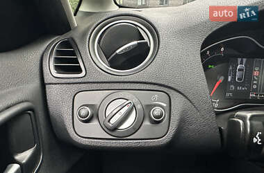 Минивэн Ford S-Max 2013 в 