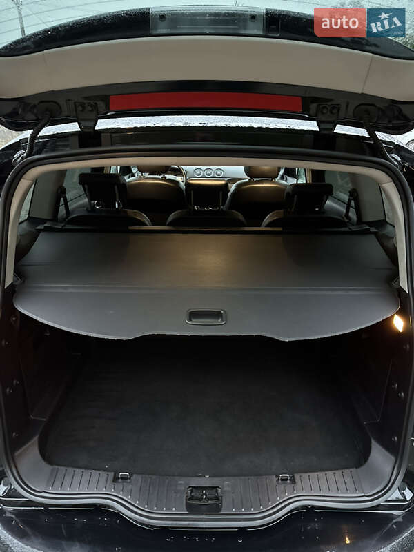 Мінівен Ford S-Max 2014 в Володимирці