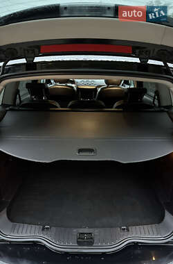 Минивэн Ford S-Max 2014 в 